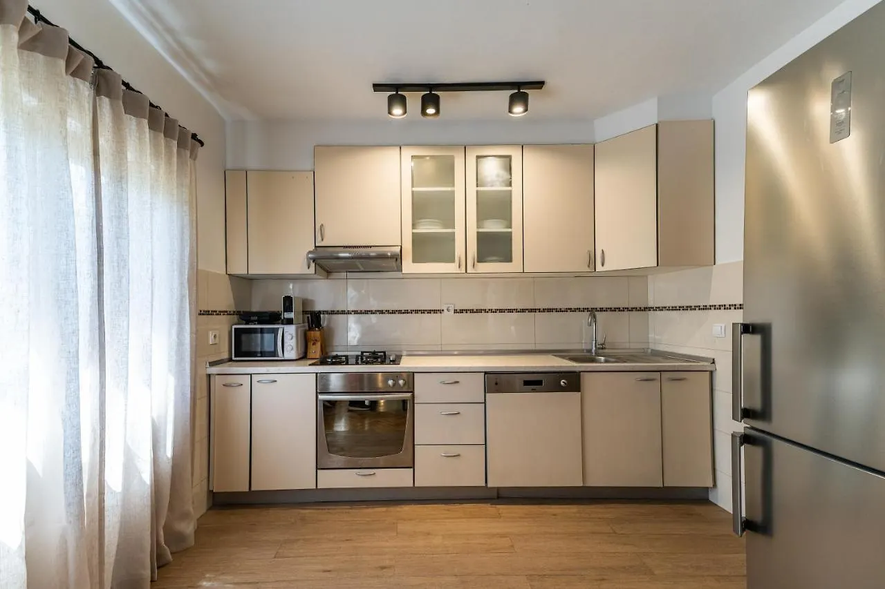 Villa Marcela Preko Holiday home