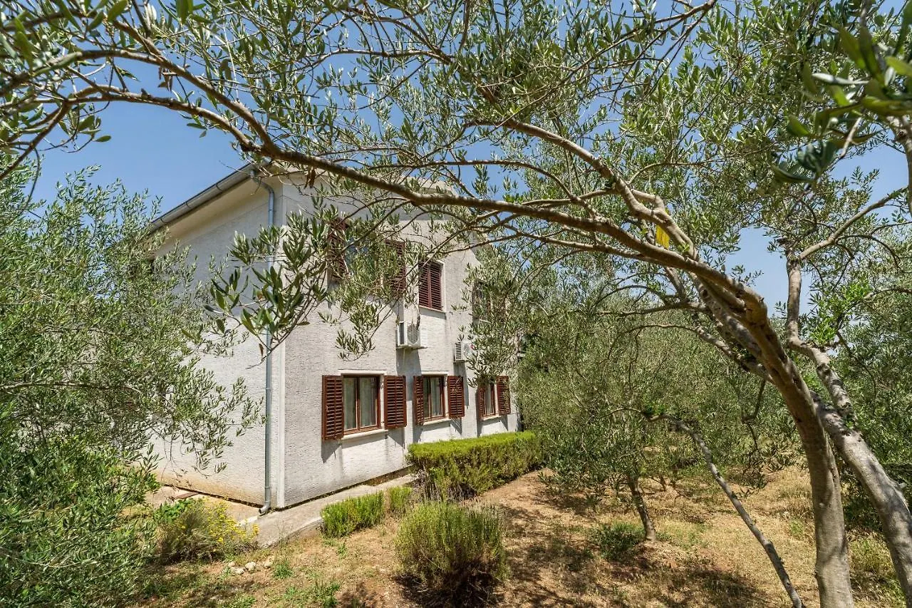 Holiday home Villa Marcela Preko