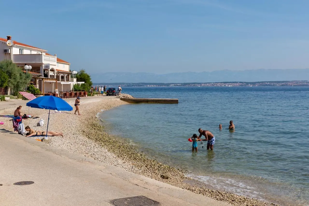 Villa Marcela Preko Croatia