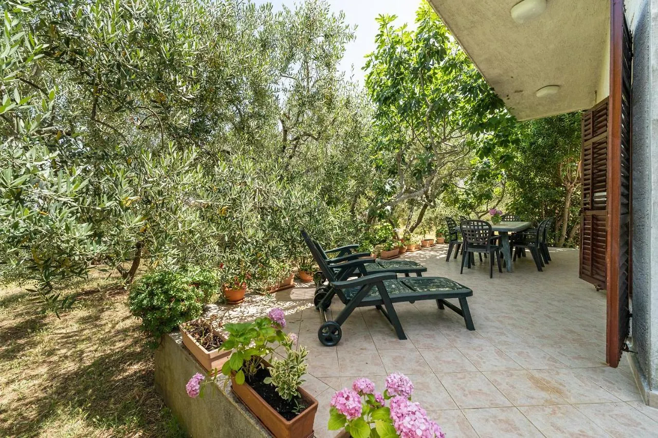 Villa Marcela Preko 0*,  Croatia