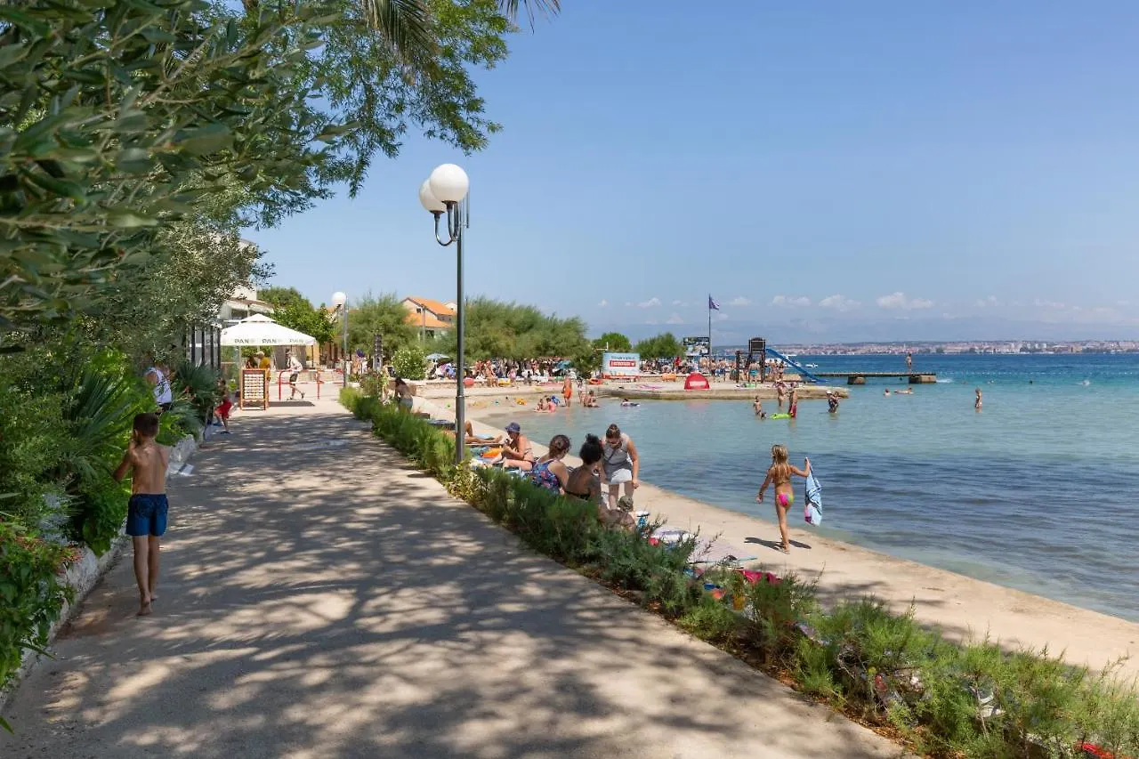 Villa Marcela Preko Holiday home