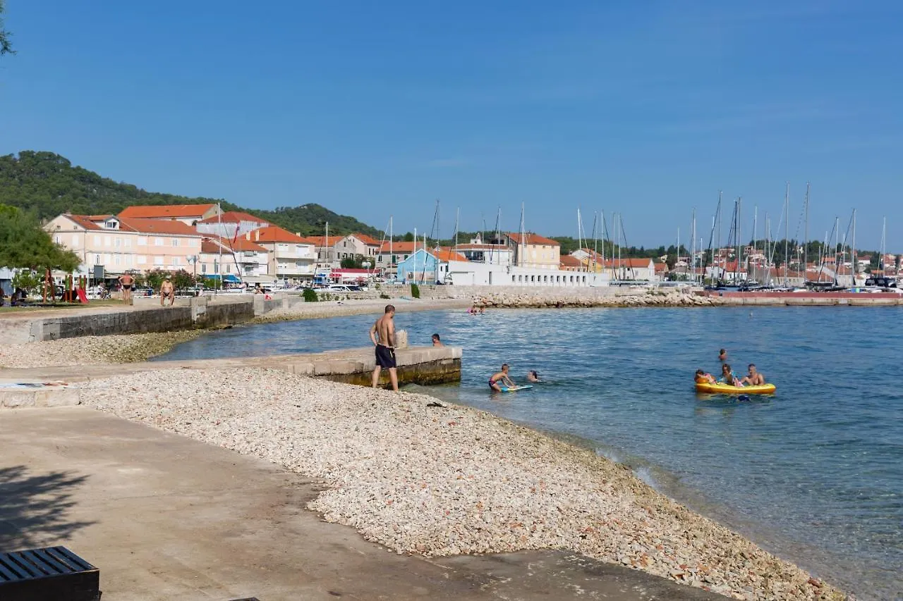 Holiday home Villa Marcela Preko Croatia