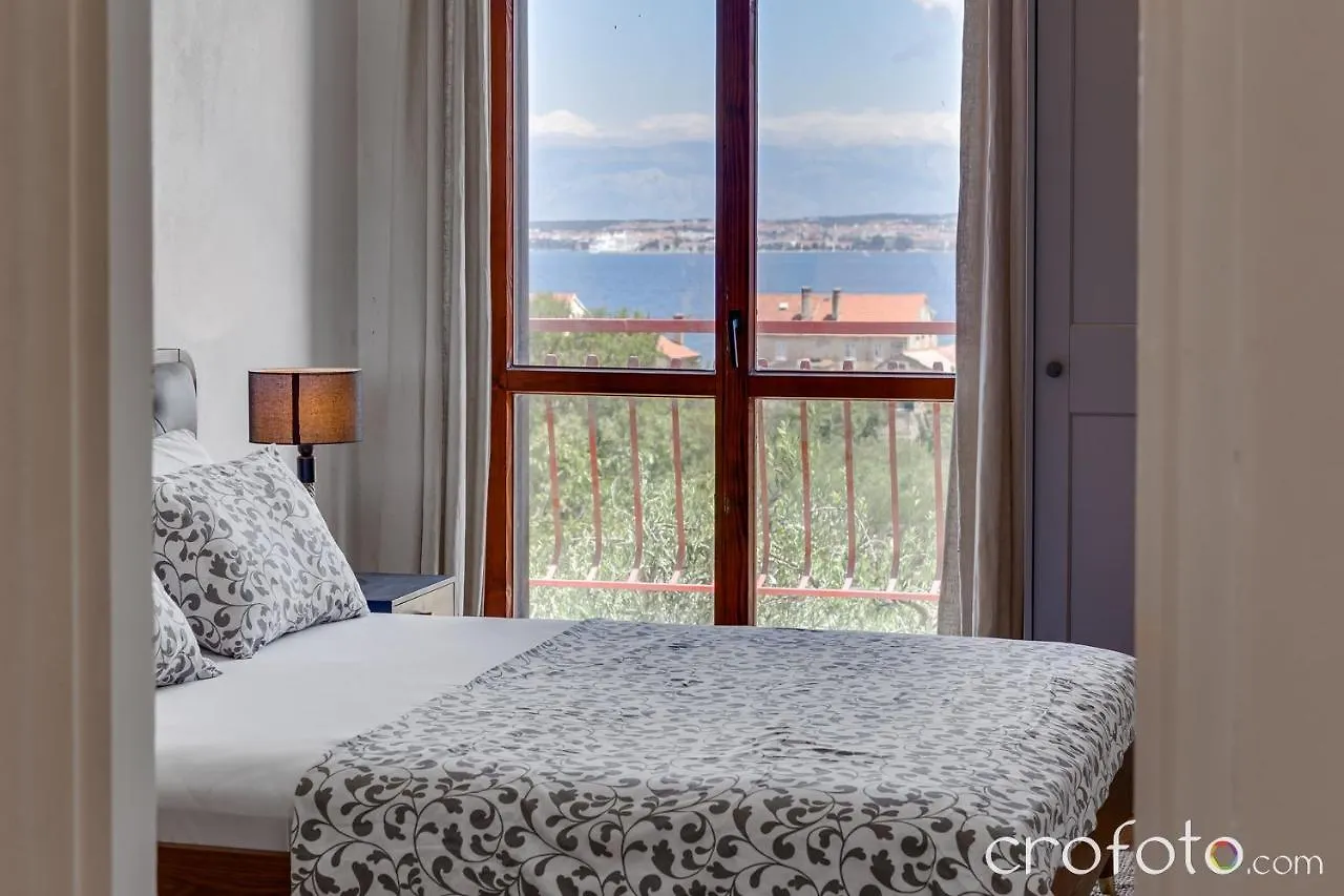 Holiday home Villa Marcela Preko